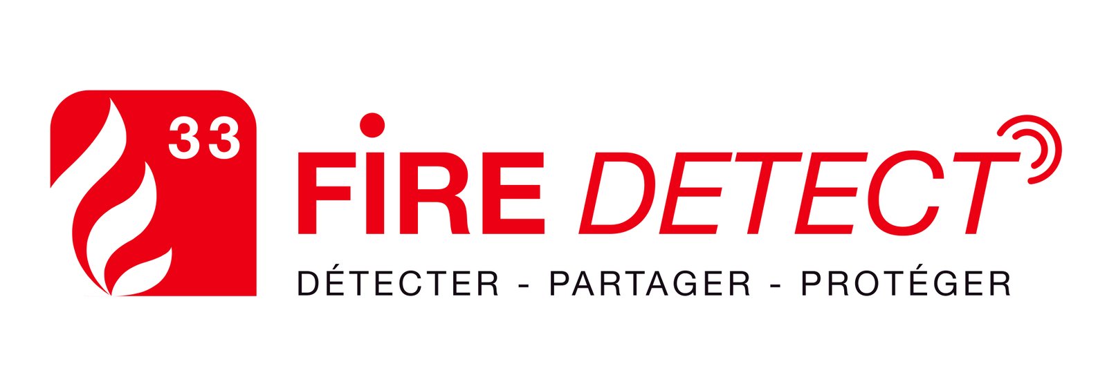 Fire Detect — Détecter, Partager, Protéger